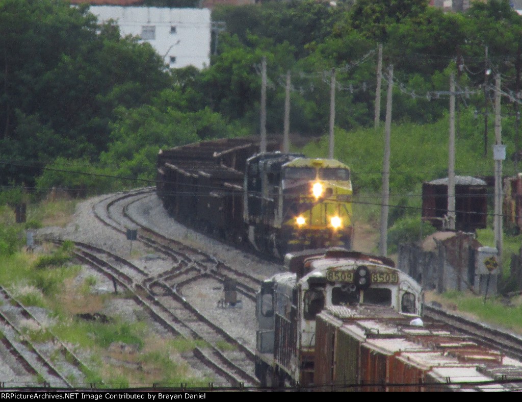 MRSL 3980